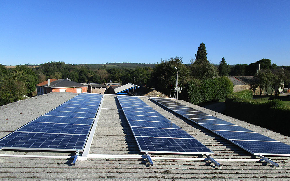 Preguntas Frecuentes Sobre Paneles Solares En Galicia De 2019