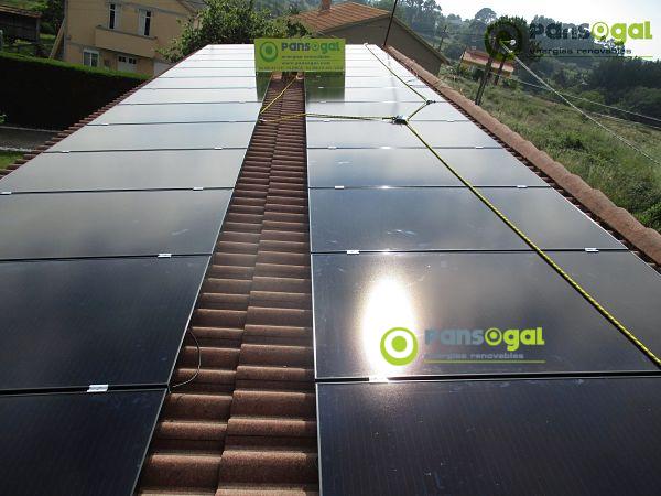 Consigue que tu industria sea autosuficiente y limpia con Pansogal