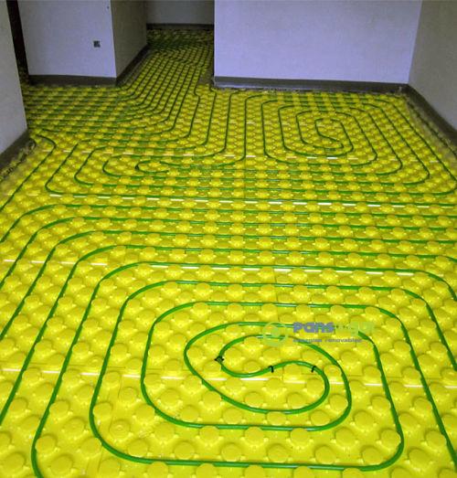 Cómo realmente conseguir ahorro energético en empresas