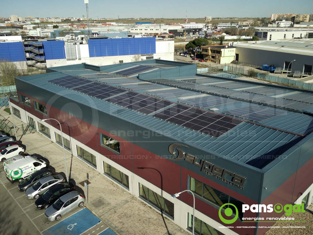 Beneficios de la instalacion fotovoltaica para el autoconsumo