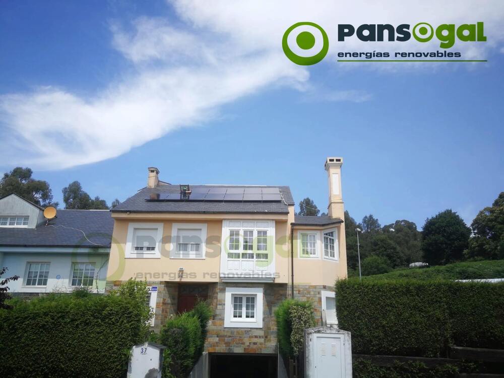 Que supone el renting solar para el medio ambiente