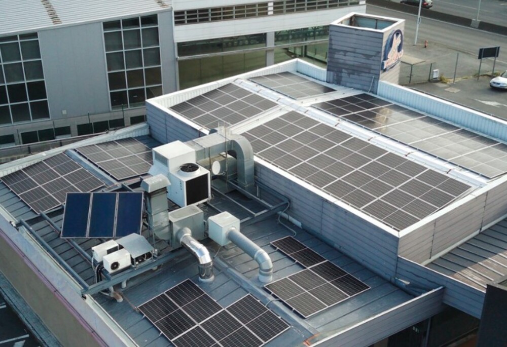 El ahorro energetico industrial es posible