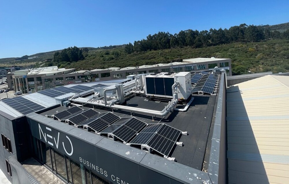 Pansogal, especialistas en ahorro energetico industrial