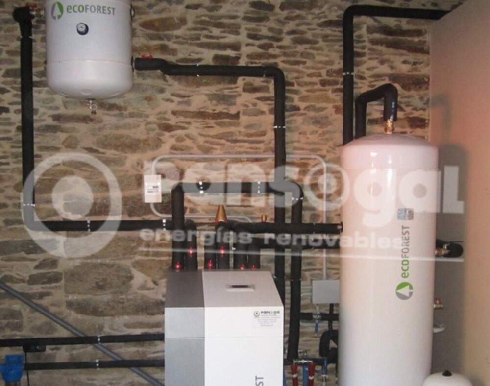 Instalacion de energias renovables llave en mano